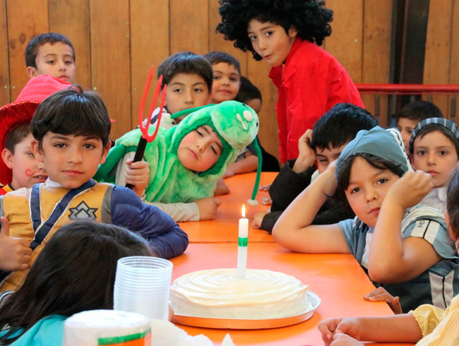 aniversario