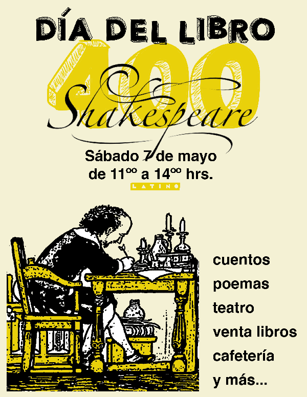 Día del Libro
