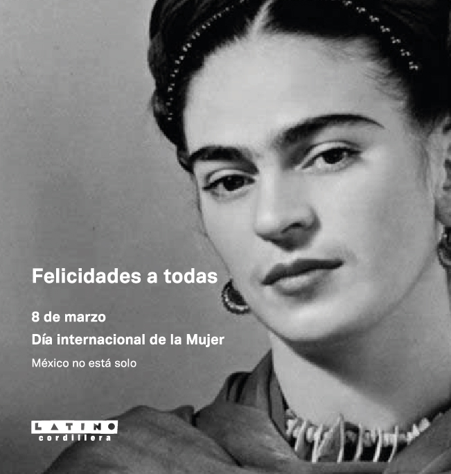 Día Internacional de la Mujer